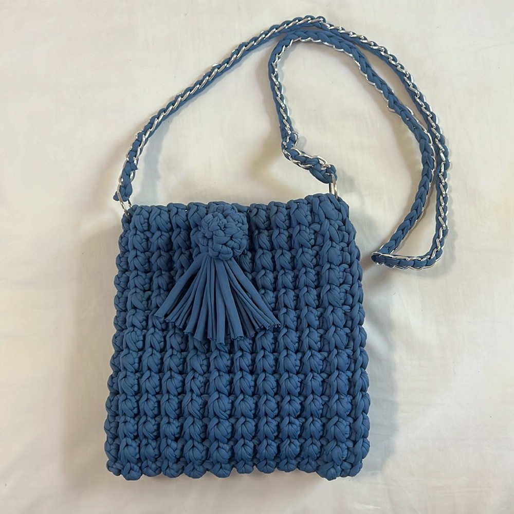 Crochet Bag 🧶
